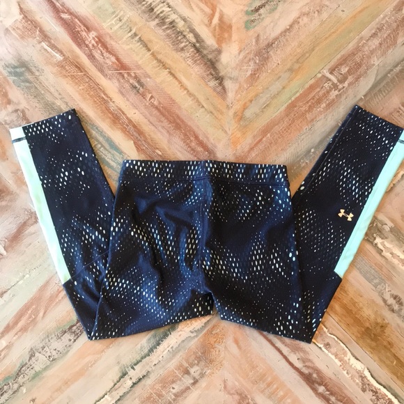 Under Armour leggings - Picture 2 of 4